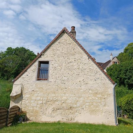 Gite Des Petites Ruelles : Familial Et Chaleureux Troo Bagian luar foto